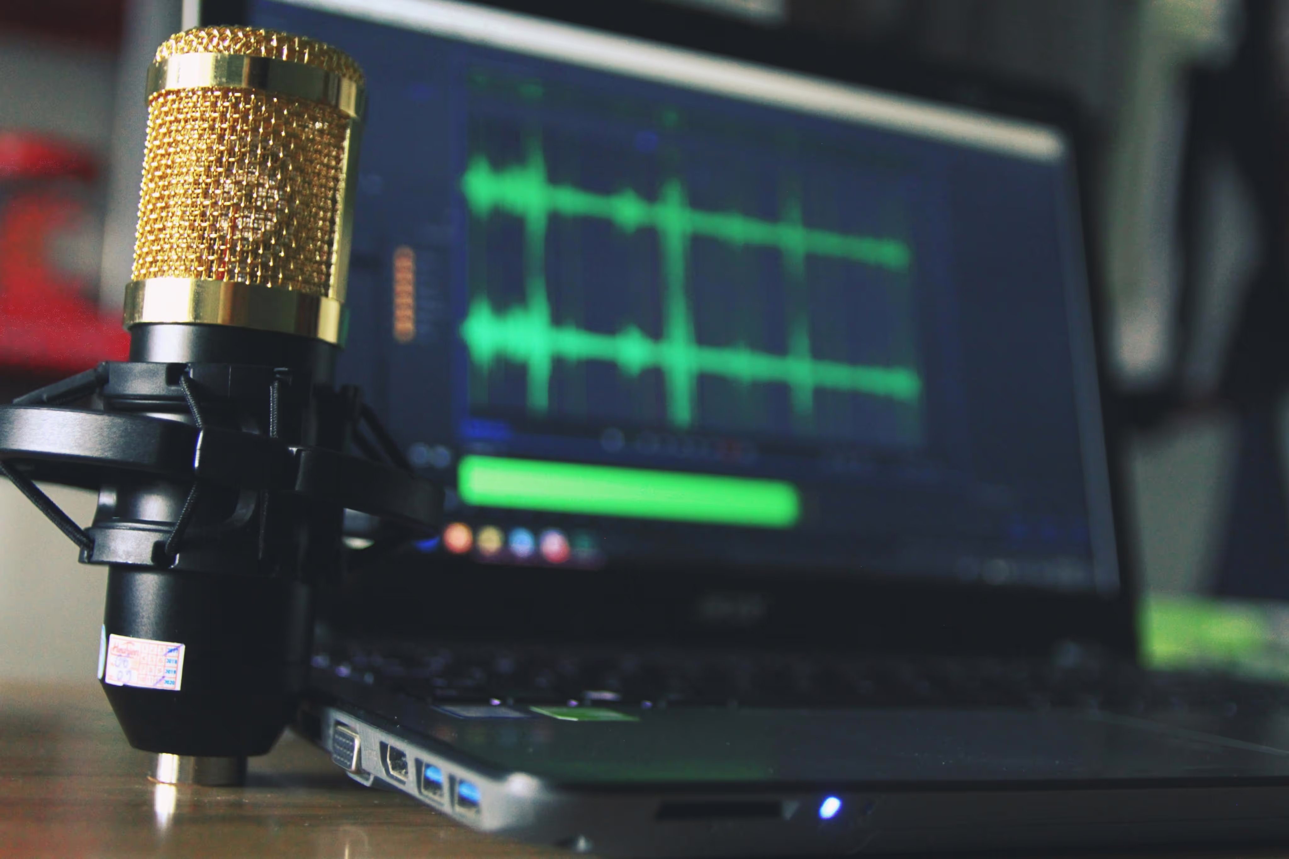 podcast creation services