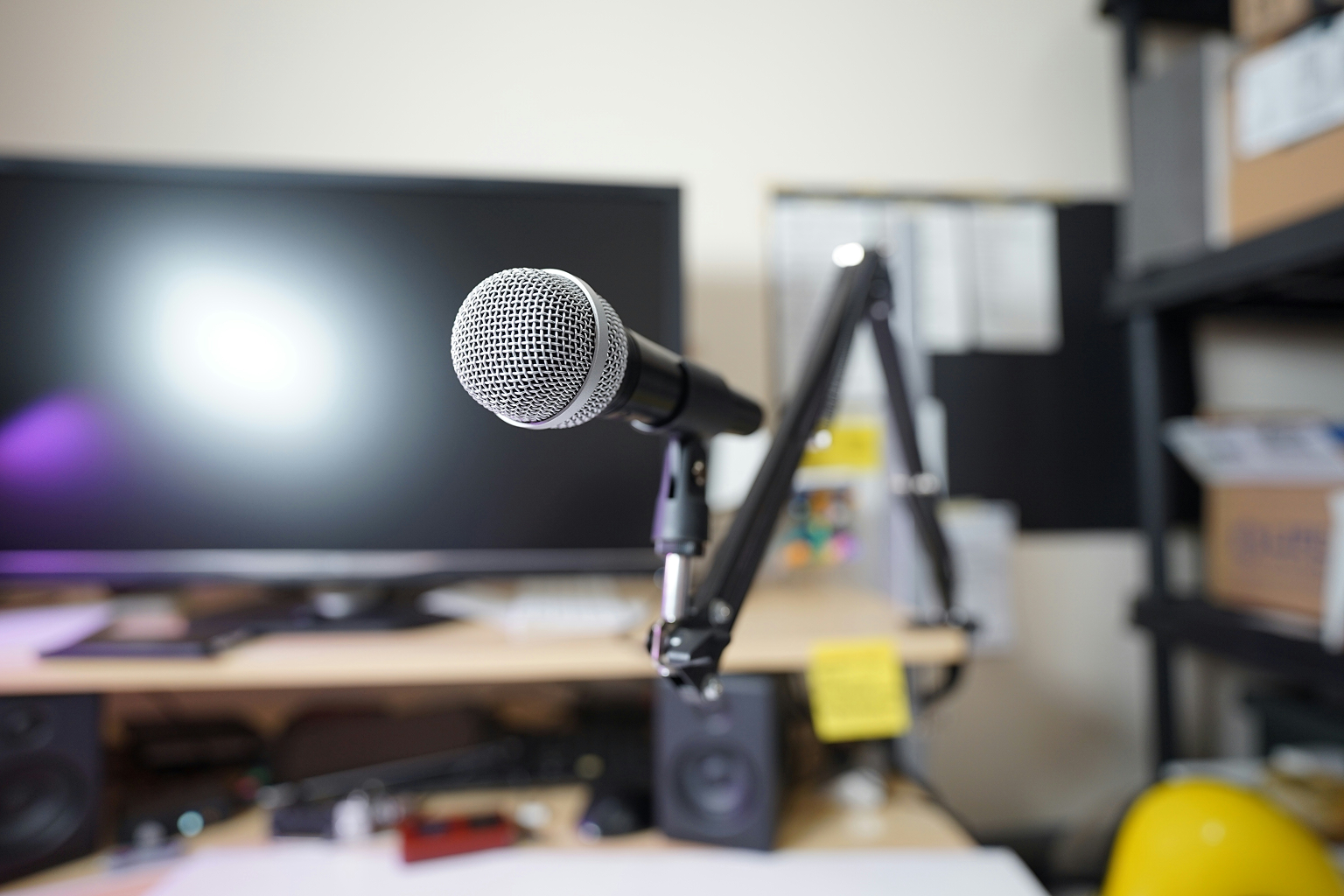 Best Video Podcast Hosting