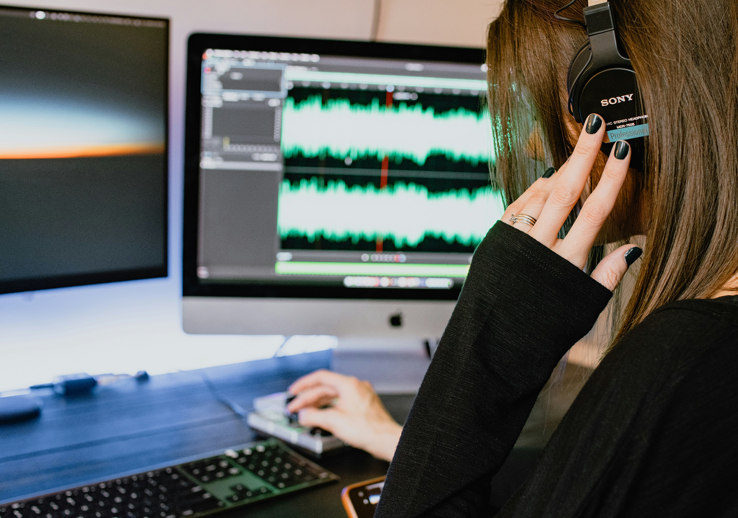 How to Edit a Podcast