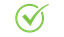 check mark