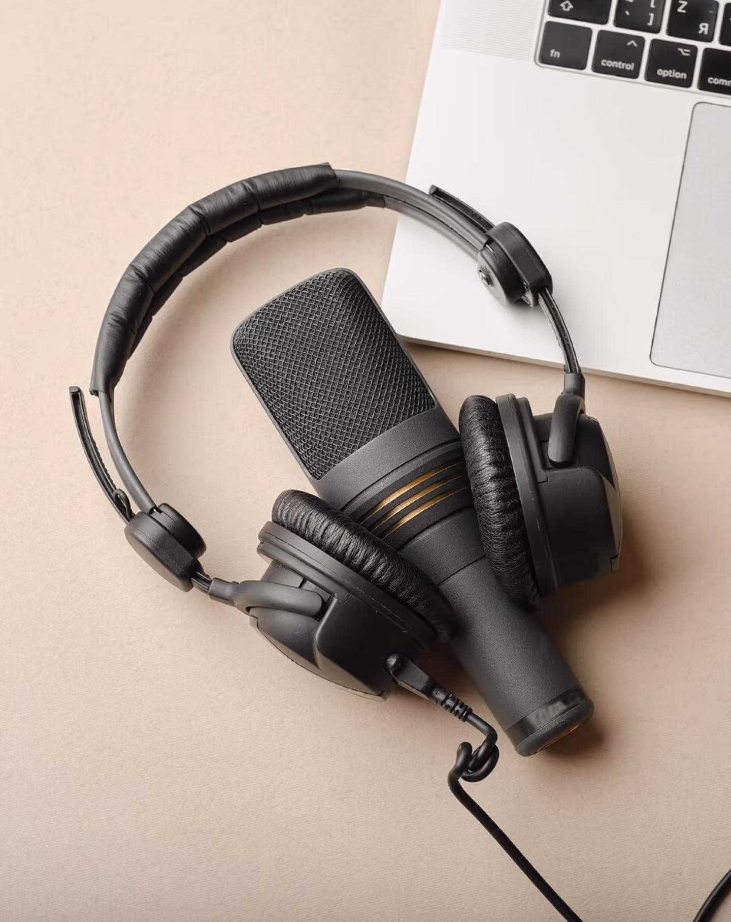 microphone